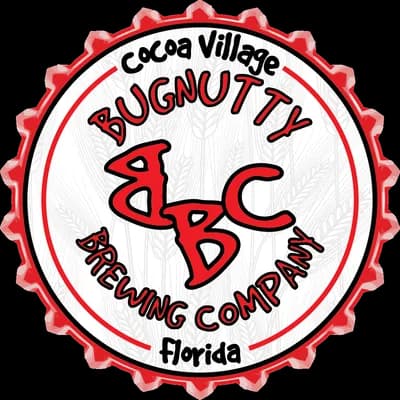 Bugnutty Brewing Company logo