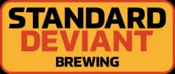Standard Deviant Brewing logo