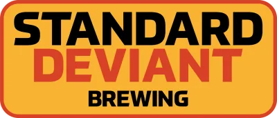 Standard Deviant Brewing logo
