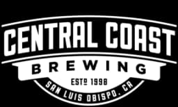 Central Coast Brewing Co - Monterey St. logo