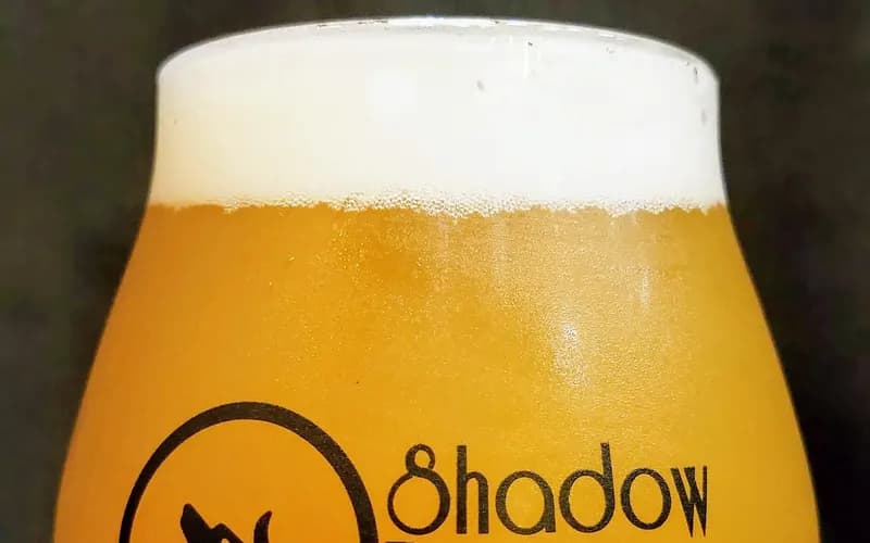 Shadow Puppet Brewing Company