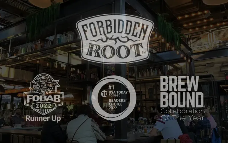Forbidden Root Restaurant & Brewery photo