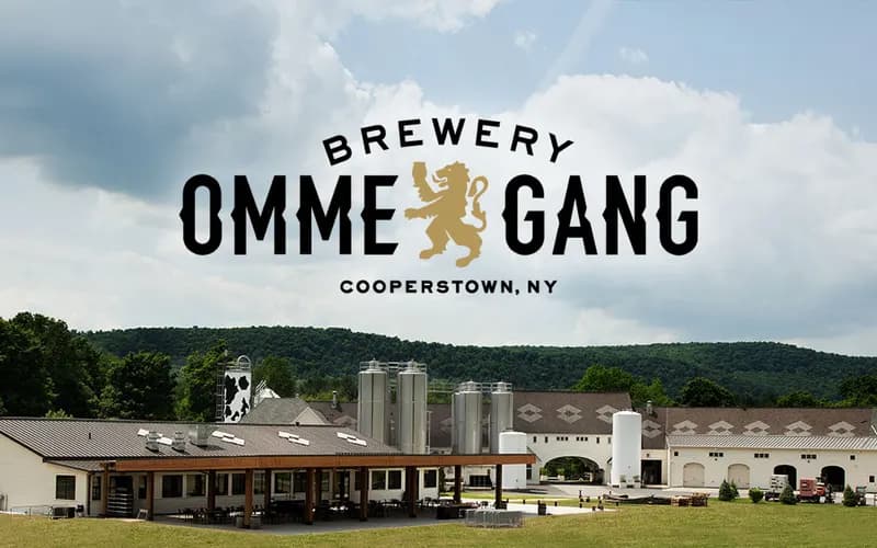 Brewery Ommegang