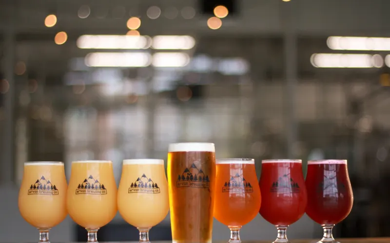 Arvon Brewing Co. photo