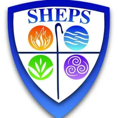 The Good Shepherds Brewing Co logo