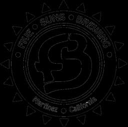 Five Suns Brewing logo