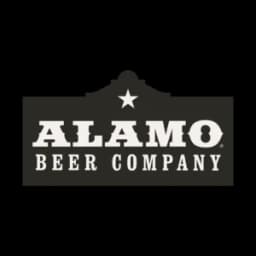 Alamo Beer Co logo