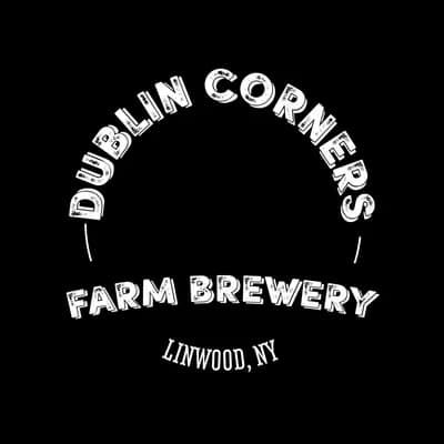 Dublin Corners Farm Brewery logo