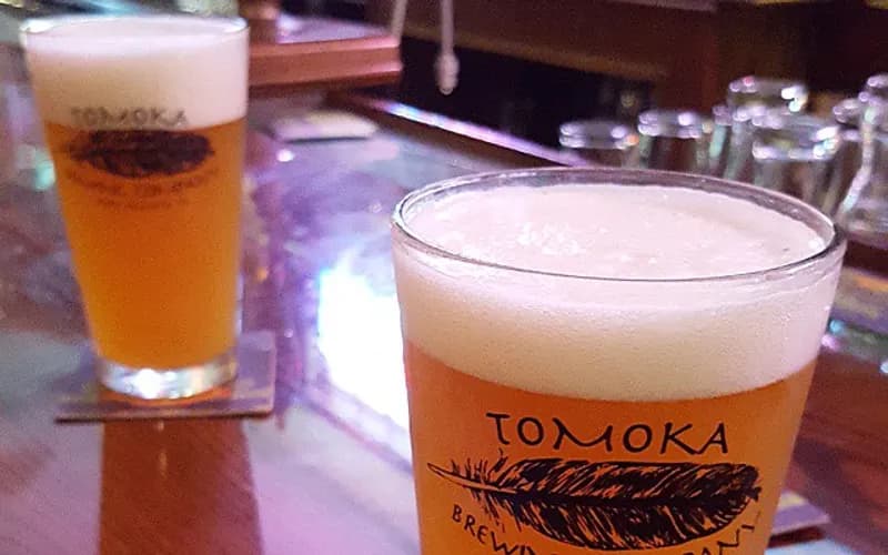 Tomoka Brewing Company photo