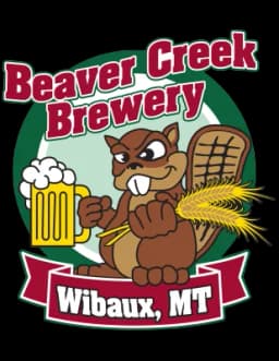 Beaver Creek Brewery logo