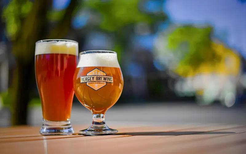 Yergey Brewing photo
