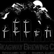 Skagway Brewing Co logo