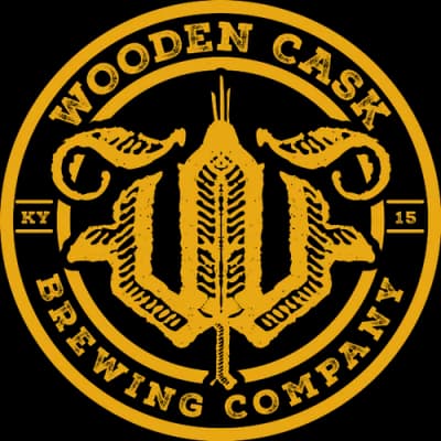 Wooden Cask Brewing Company logo