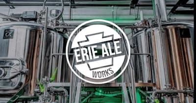 Erie Ale Works logo