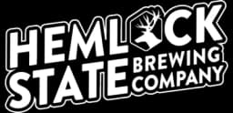 Hemlock State Brewing Company logo