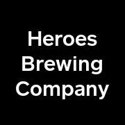 Heroes Brewing Company logo