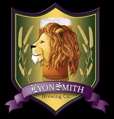 Lyonsmith Brewing Company logo