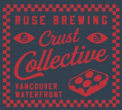 Ruse Brewing, LLC. logo