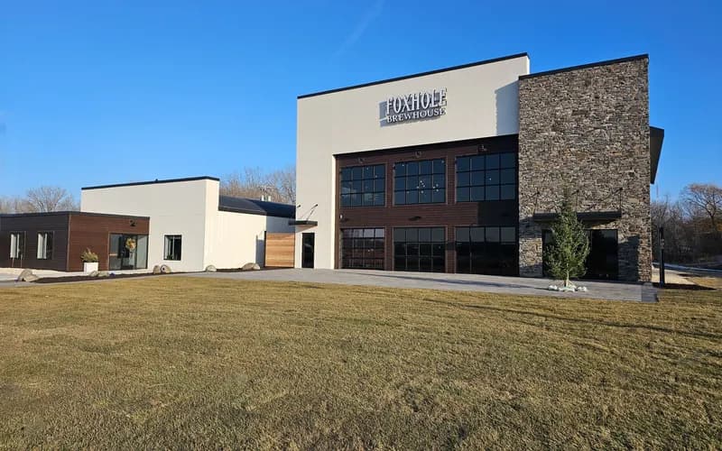Foxhole Brewhouse photo