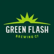 Green Flash Brewing Co logo