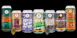 MobCraft Beer logo