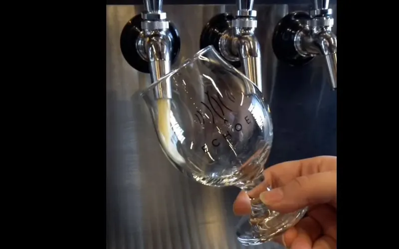 Echoes Brewing Company photo