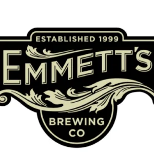 Emmett's Brewing Co - Downers Grove logo