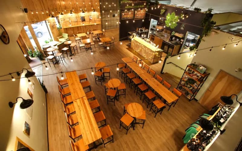 Devil's Club Brewing photo