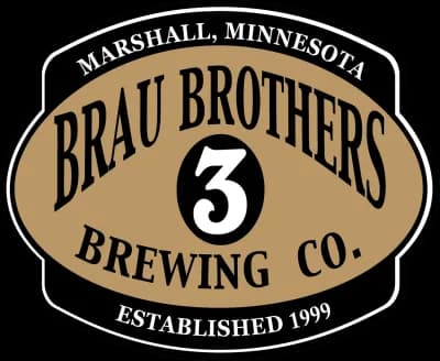 Brau Brothers Brewing Co logo
