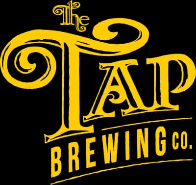 The Tap Brewing Company logo