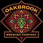 Oakbrook Brewing Company logo