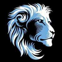 White Lion Brewing Company logo