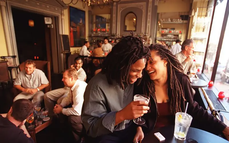 The Brewer's Art photo