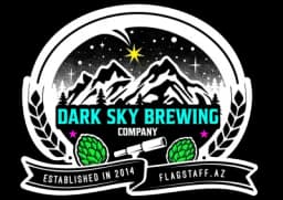 Dark Sky Brewing Co. logo