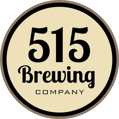 515 Brewing Co logo