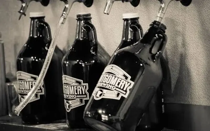Montgomery Brewing Company photo