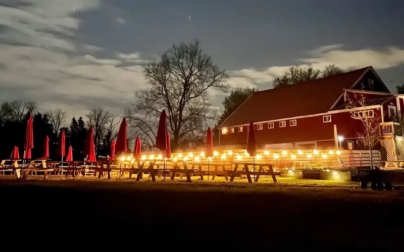 Frey's Brewing Company photo