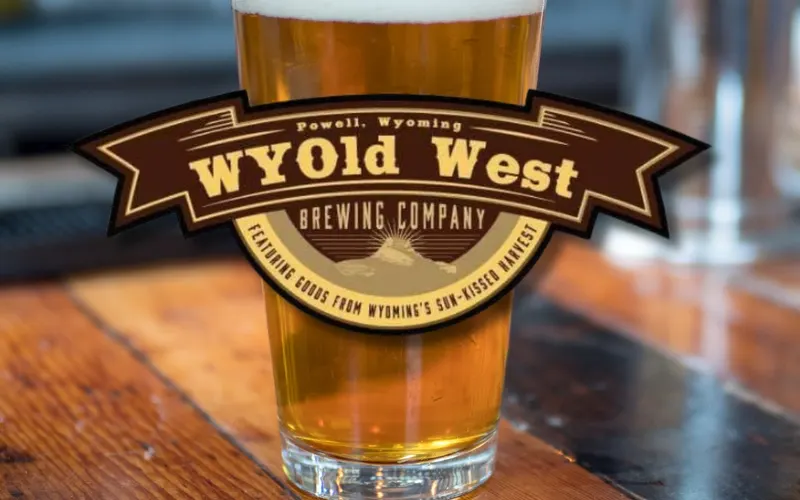 WYOld West Taproom