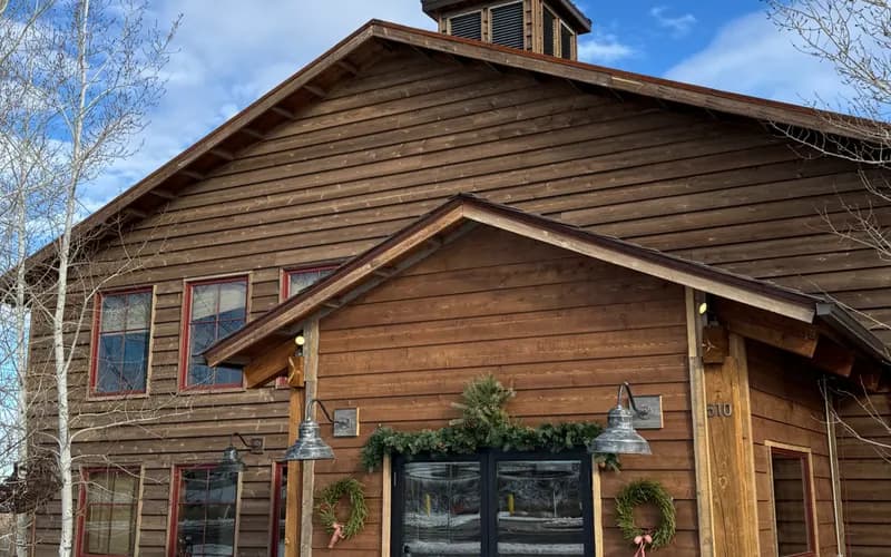 MAP Brewing Company