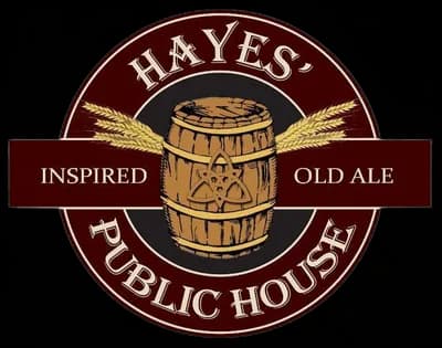 Hayes Public House logo
