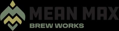 Mean Max Brew Works logo