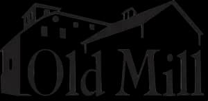 Old Mill Brewpub and Grill logo