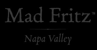 Mad Fritz logo