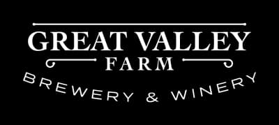 Great Valley Farm Brewery logo