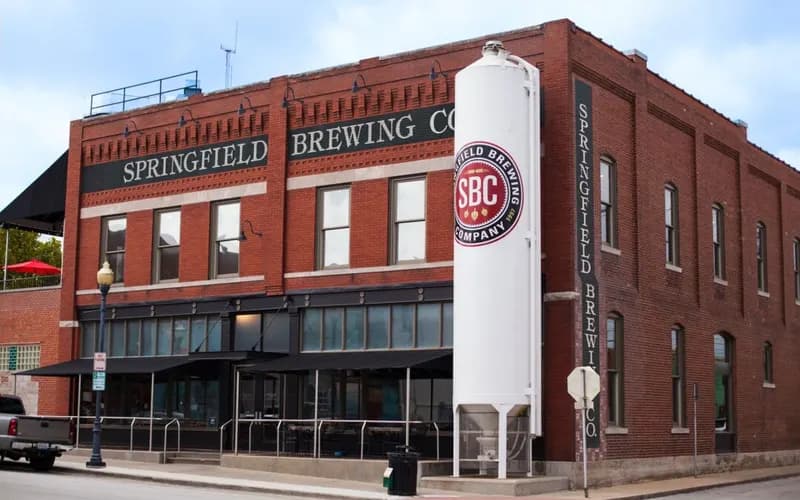 Springfield Brewing Co