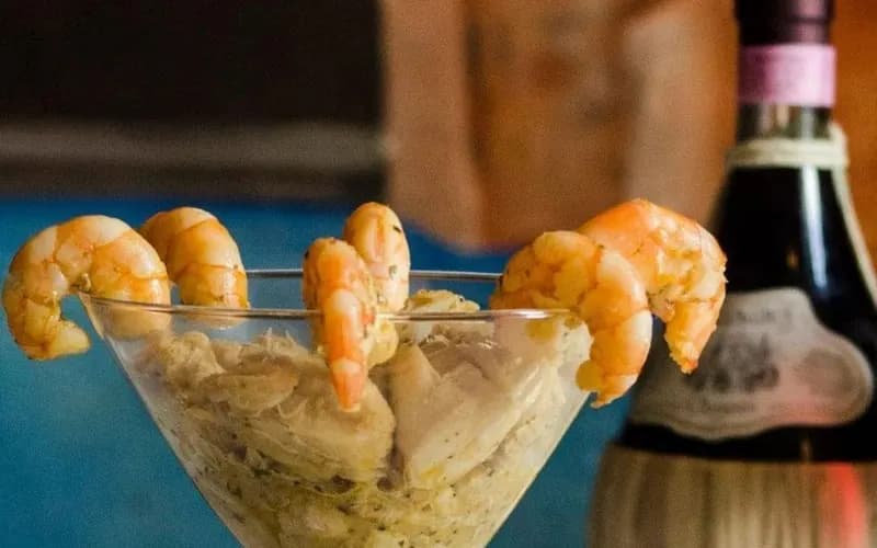 Buon Appetito Ristorante photo