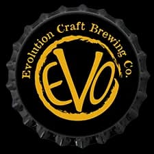 Evolution Craft Brewing Co. & Public House logo