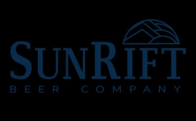 SunRift Beer Company logo