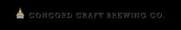 Concord Craft Brewery logo