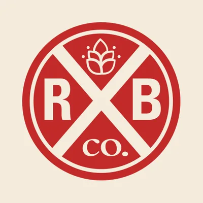 Rockaway Brewing Company logo